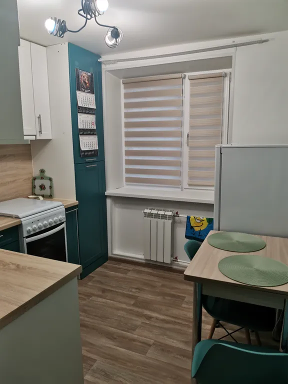 Апартаменты Канны