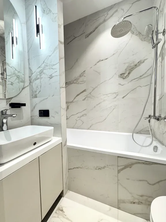 Квартира Квартира Chkalov Prime — Москва