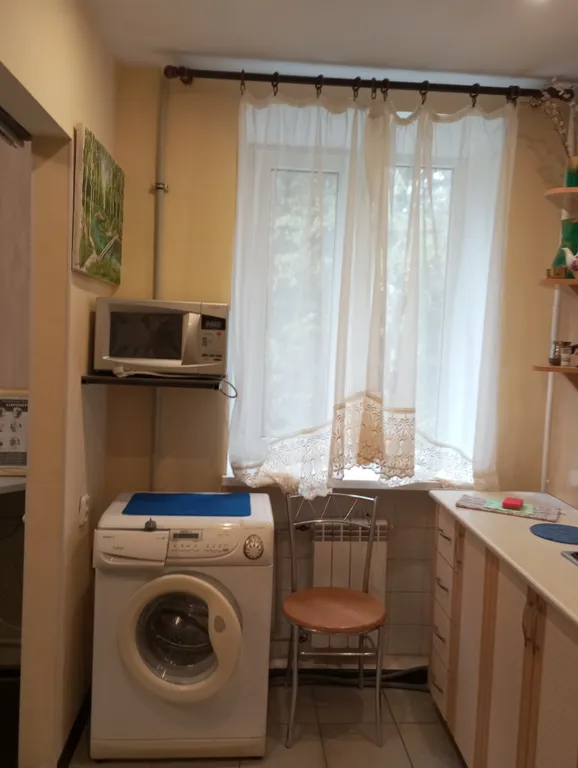 Уют для двоих