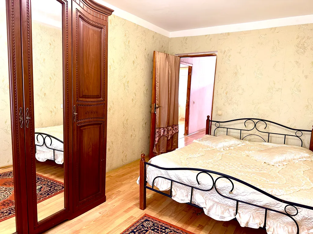 Самый центр - квартира в парковой зоне — аренда посуточно в Избербаш