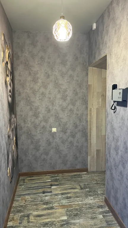 Апартаменты Вилла-парк