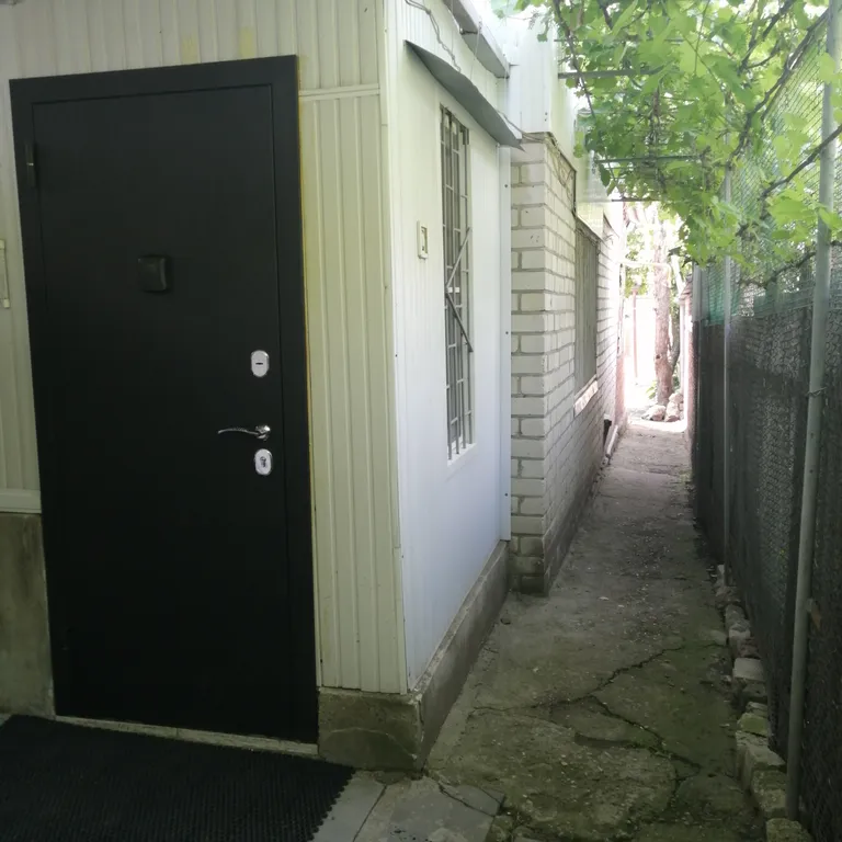 Коттедж Уютный двухэтажный домик — Пятигорск