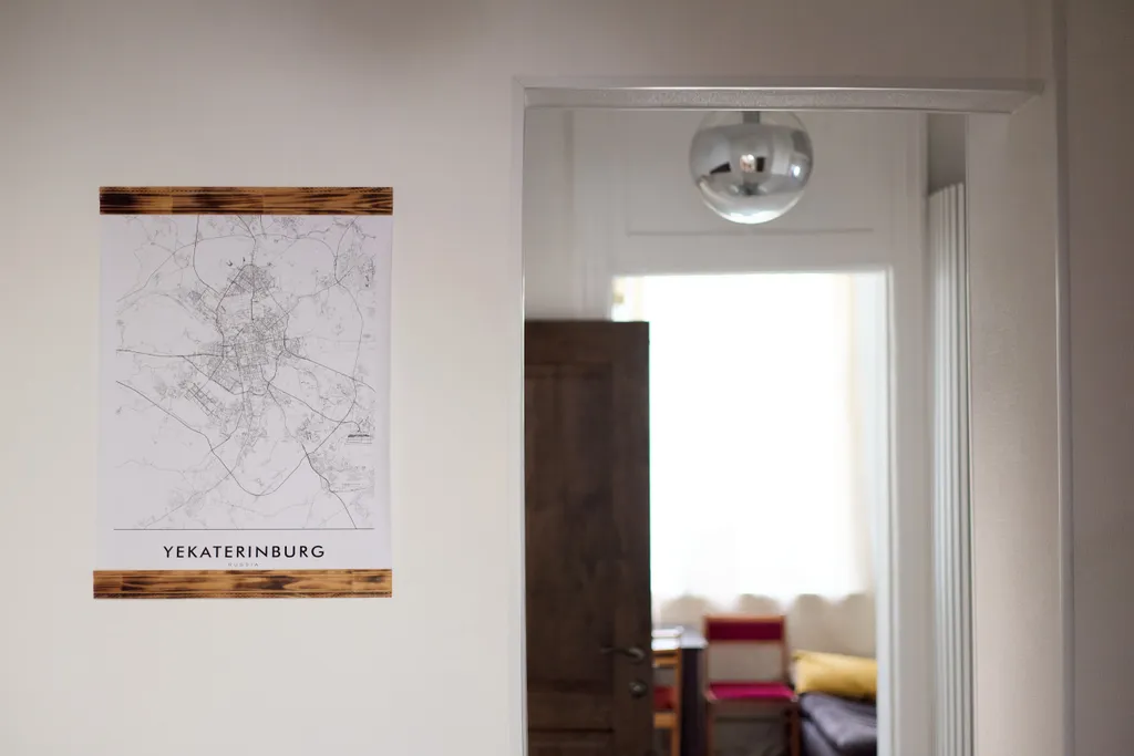 12-местный апартамент в ретро стиле с кинотеатром и Sony PS4