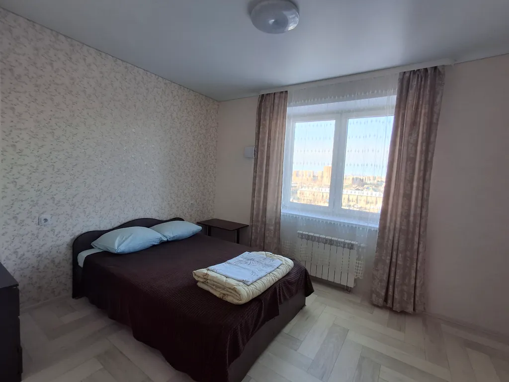 Квартира Двушка для большой семьи — аренда посуточно в Чита