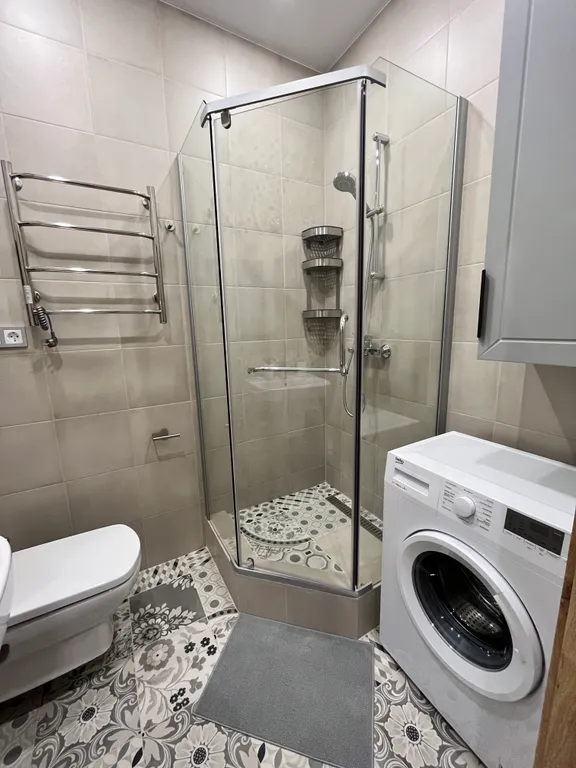 Уютная студия в ЖК Аллея Парк