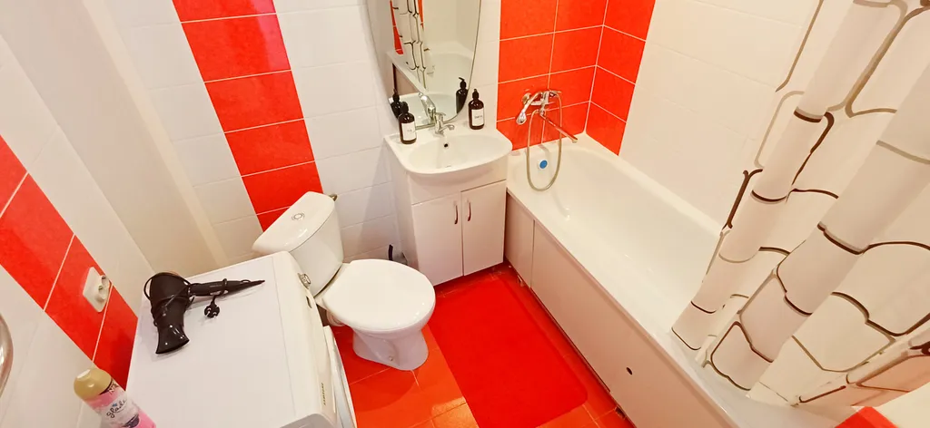 Тёплое место для отдыха в ЖК Сияние Севера