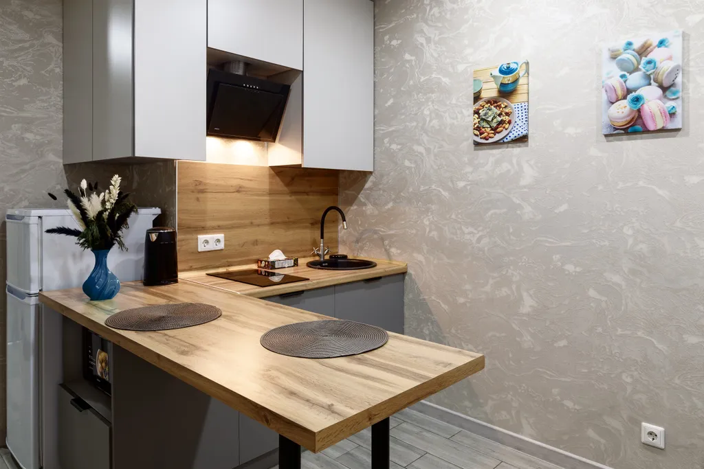 Lux с потрясающим видом на Дон n16