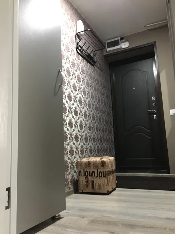 Квартира в районе Строительно техникума