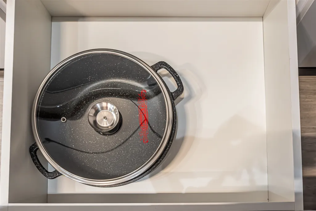 Видовая design-квартира