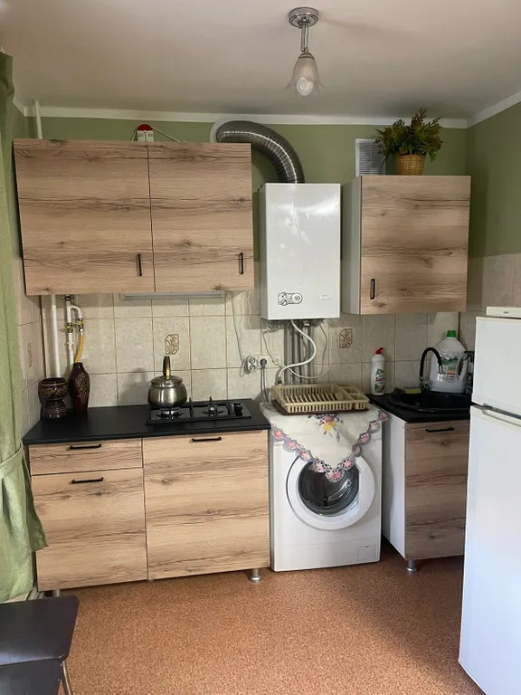 3 комнатная квартира в 4 минутах от моря