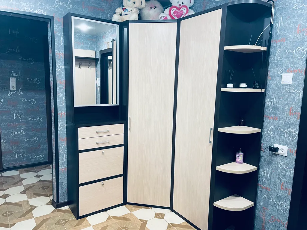 Уютно и по-домашнему