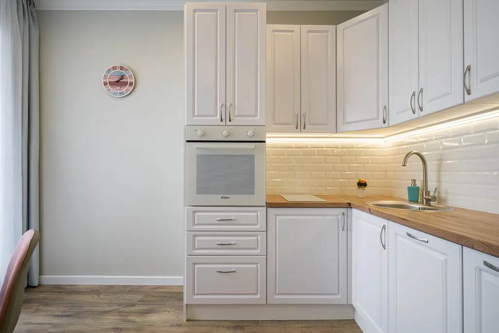 Квартира Квартира Июль, морской бриз — Светлогорск