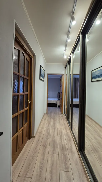 Квартира на Алексадровке