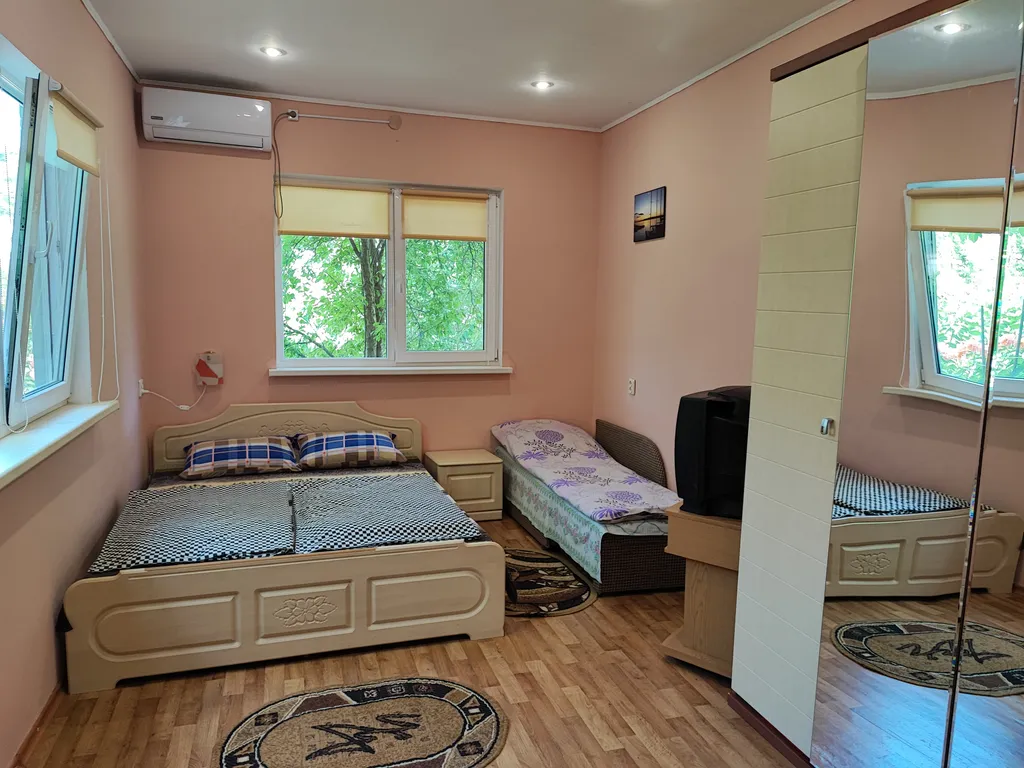 Коттедж 3-комнатный Дом — Севастополь