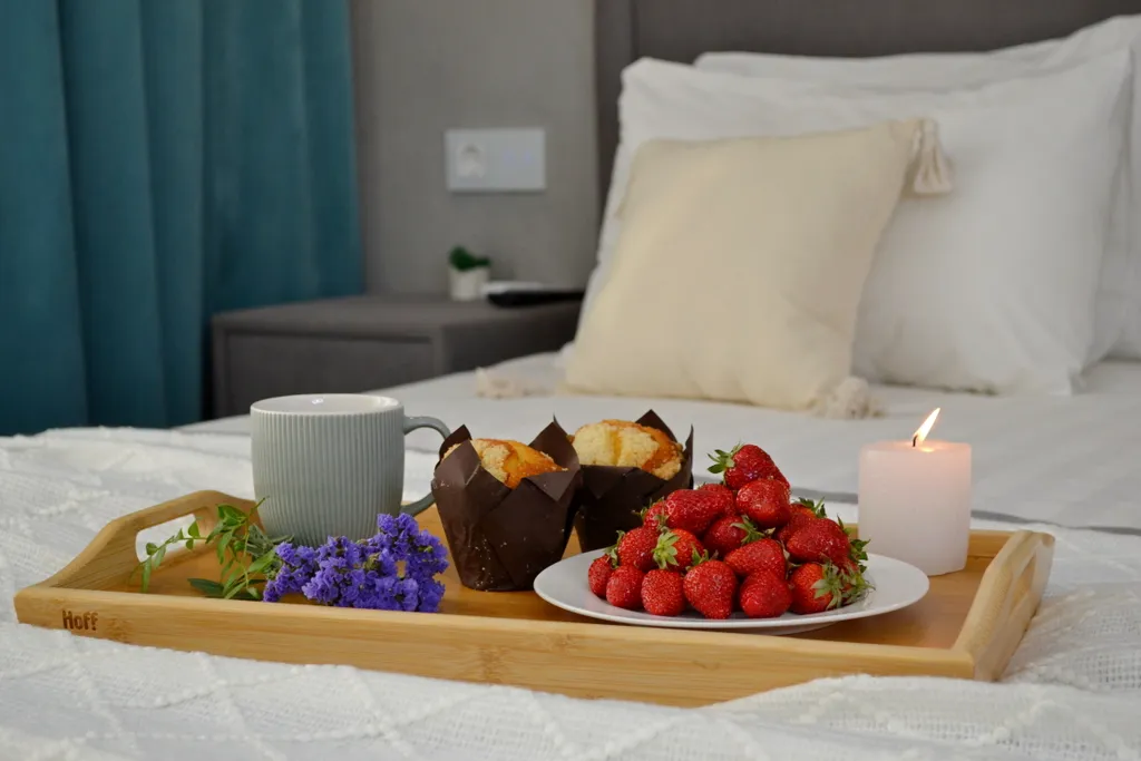 Лагуна — панорамная роскошь