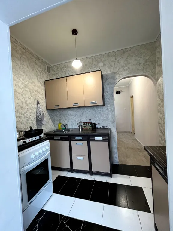 Квартира Квартира Двушка в сердце Новой Гагры — Гагра