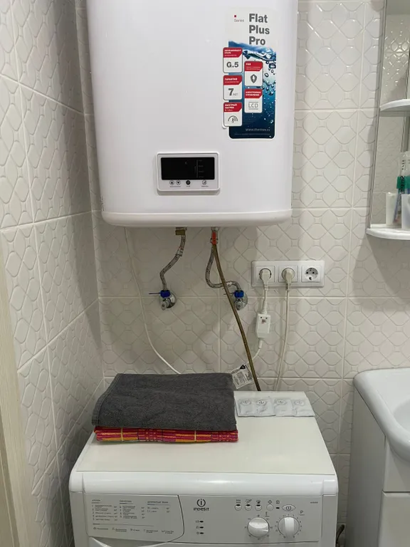 Квартира в центре В.Пышма, нóвостройка пр.Успенский 113 б