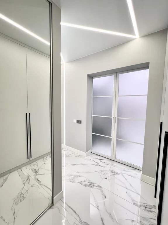 Симфония моря - безмятежность и комфорт