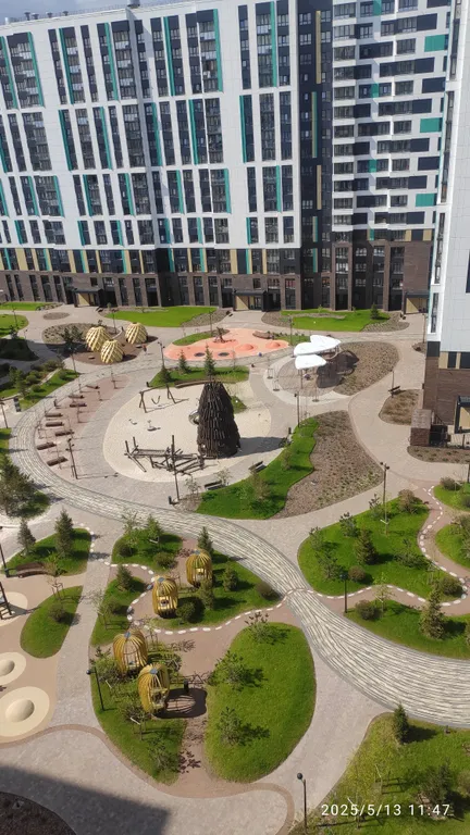 Квартира с бонусом - Чудесный Закат