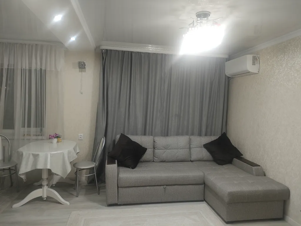 Квартира студия в центре