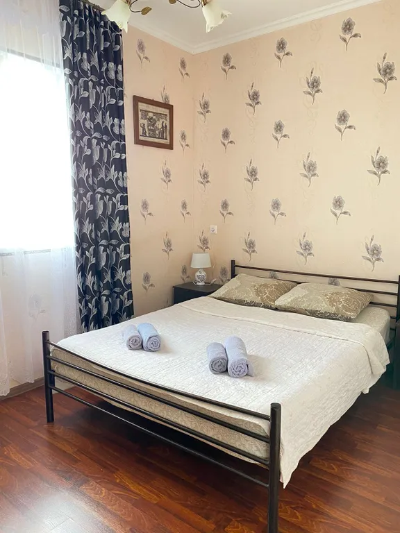 Квартира Комната — Гагра