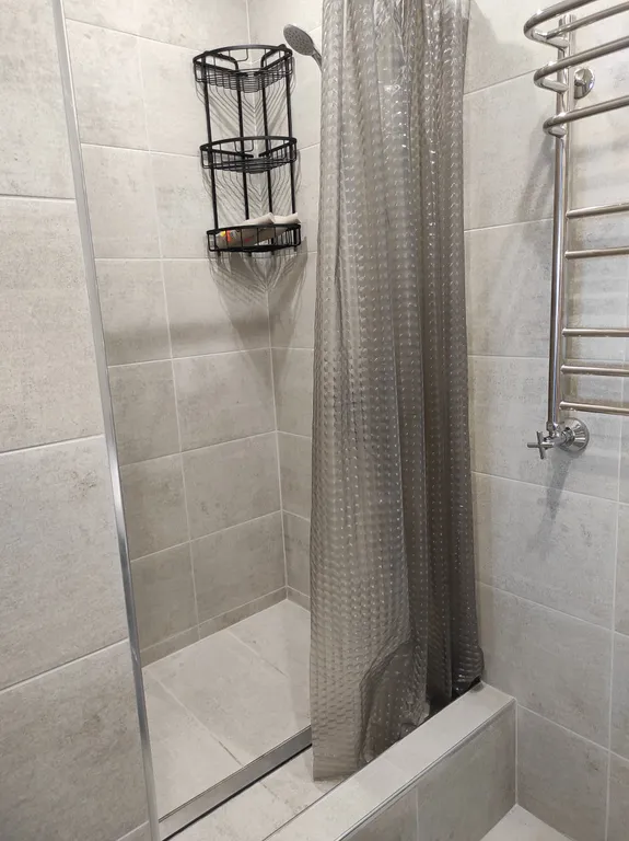 Уютно как дома. Спокойный, размеренный отдых в тишине.