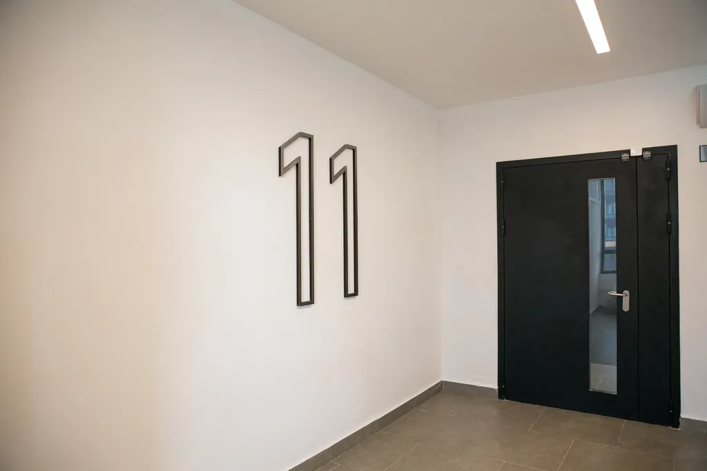 Квартира 1-комнатная Квартира — Москва