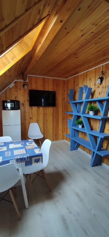 Квартира Уютный апартамент на трассе М4 Дон — Лосево