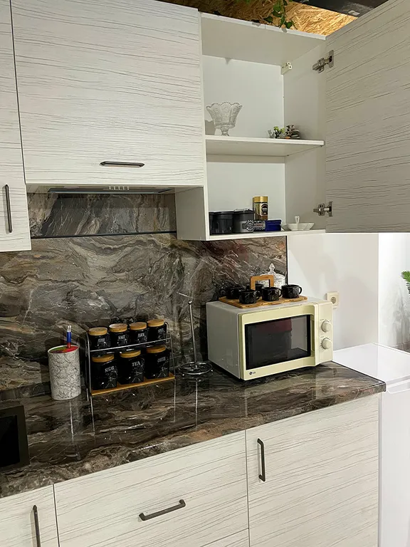 Коттедж Коттедж уютный — Дербент