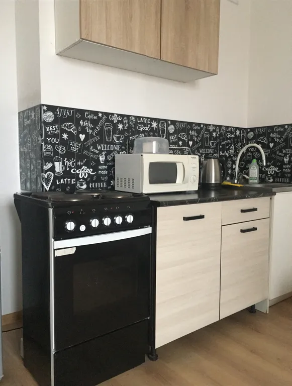 Квартира Квартира Студия Песочный рядом с НИИ им. Петрова, Гранова — Песочный