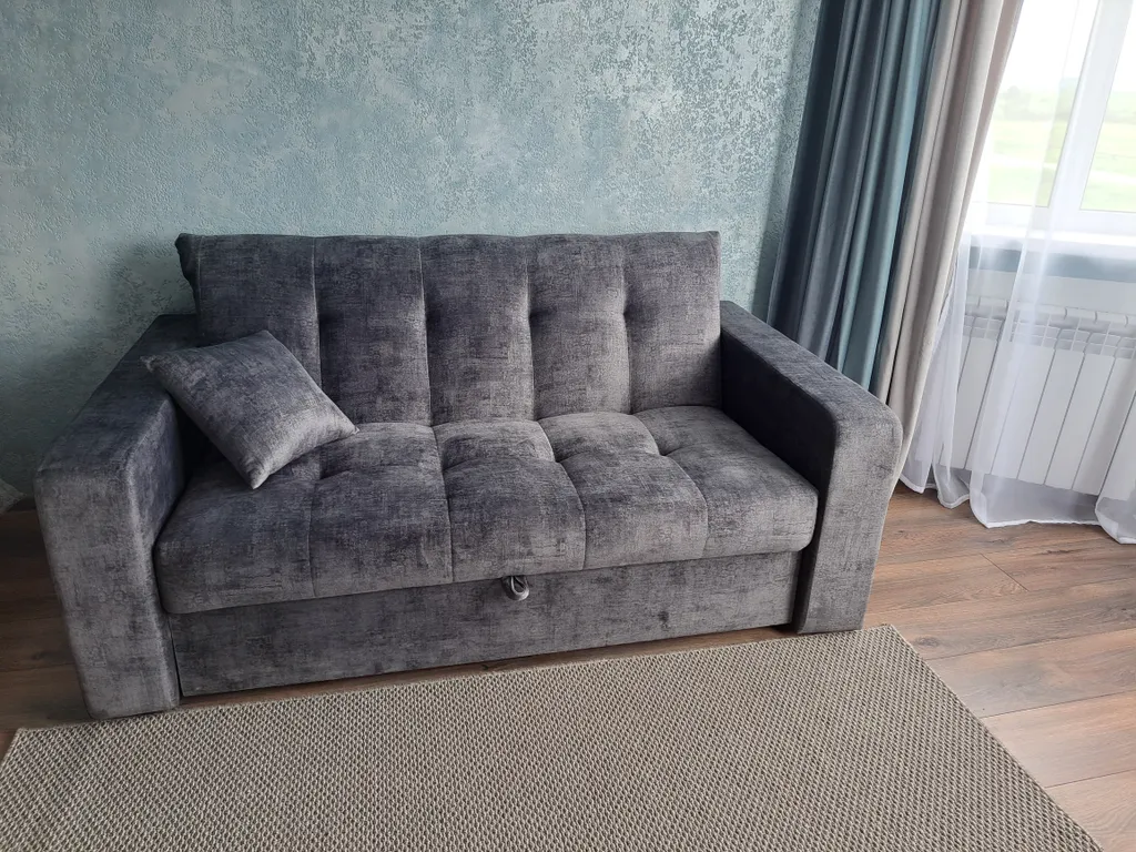 Уютный дом в тихом спокойном месте села Усть-Кокса