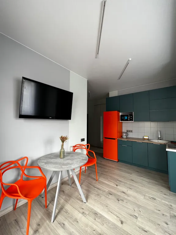 Новая евродвушка