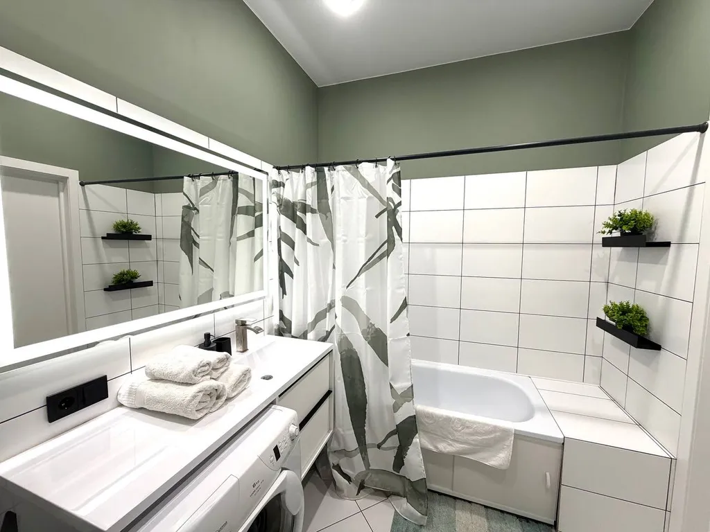 Квартира в центре города рядом с площадью Революции