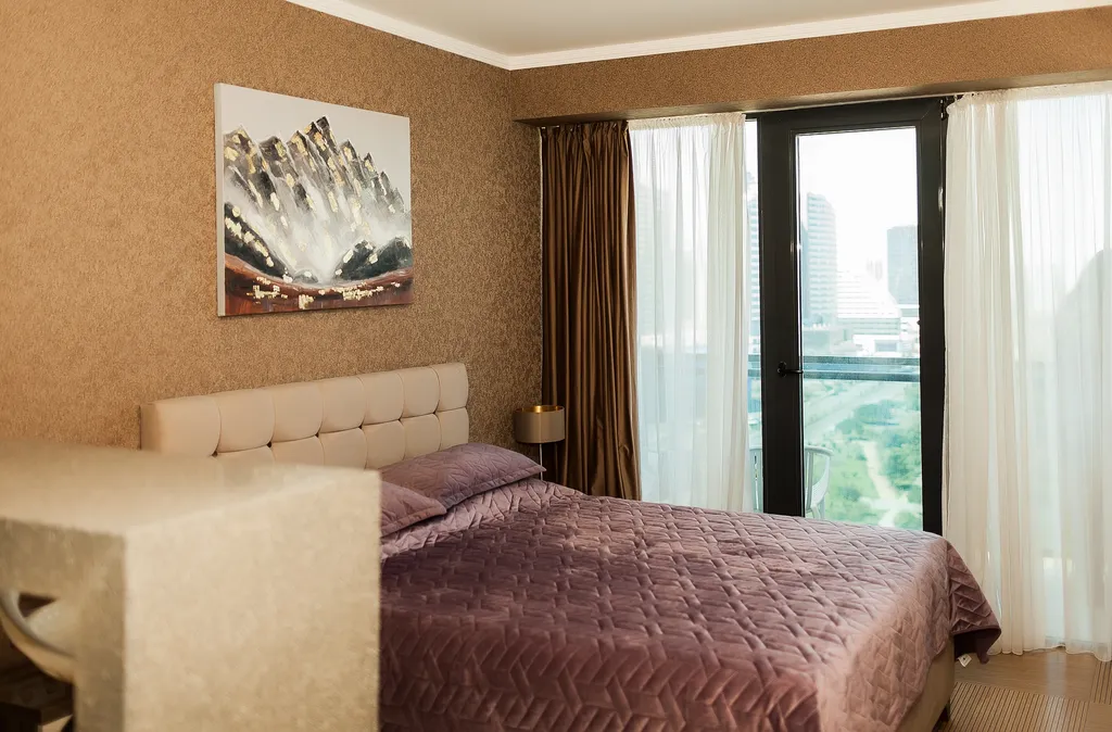 Квартира Orbi Beach 1404 — аренда посуточно в Батуми