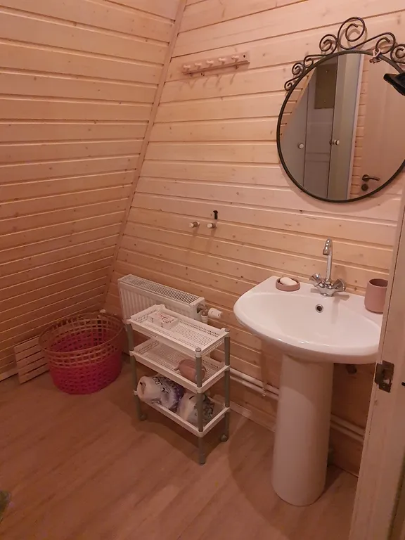 Гостевой дом Игрушечная норка