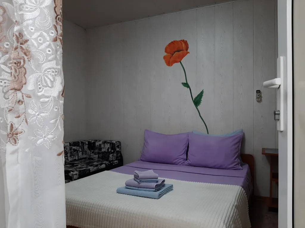 Квартира Комната — Геленджик