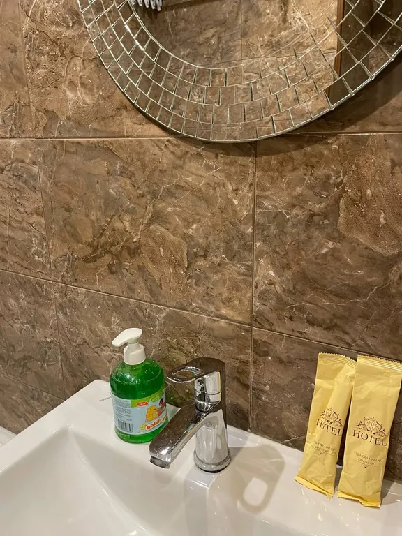 Уютная студия возле станции Железнодорожная