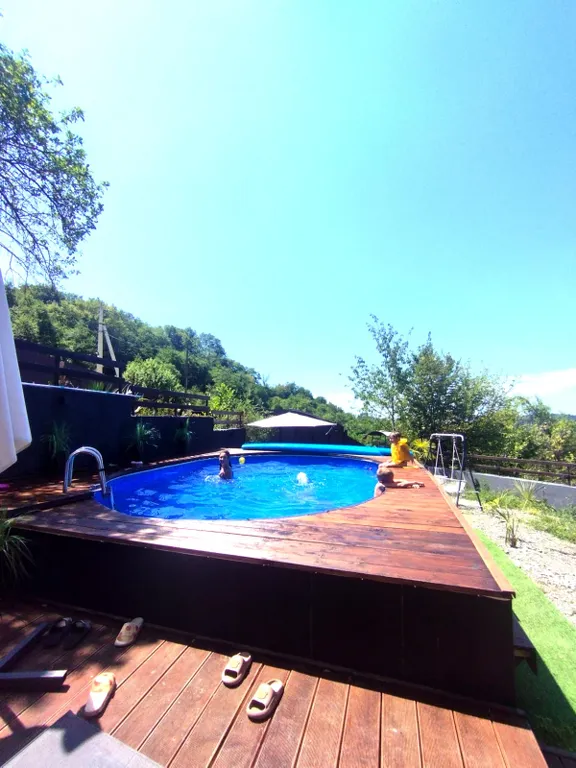 Гостевой дом 4 сезона