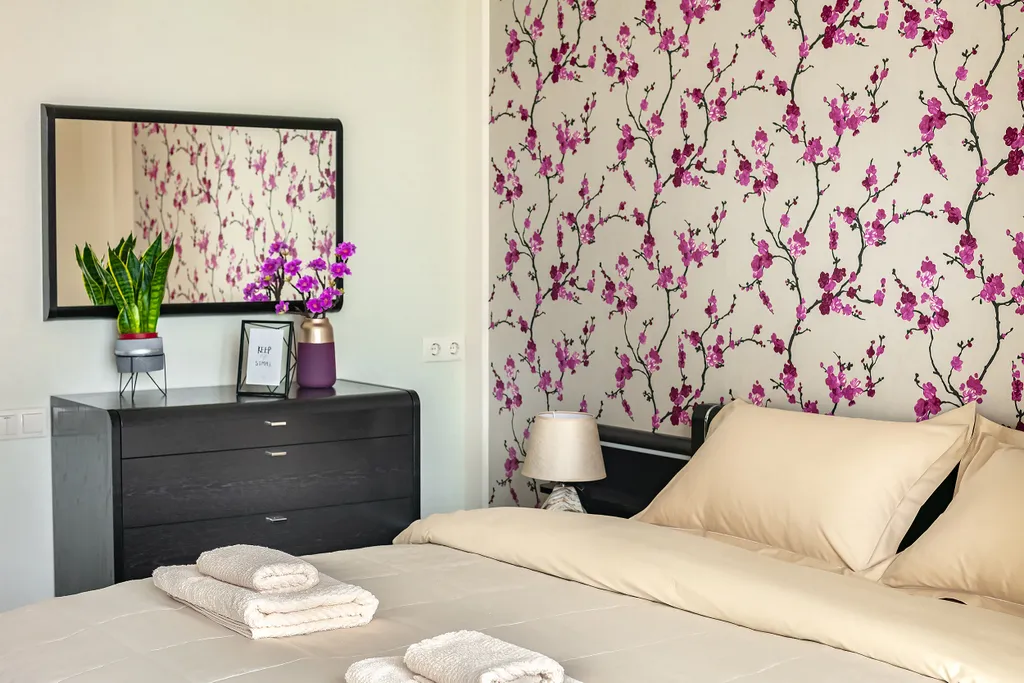 Квартира на набережной с видом на 3 стороны света