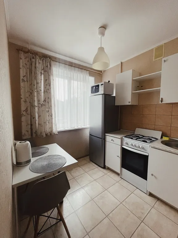 Тихая и очень уютная квартира в центре города