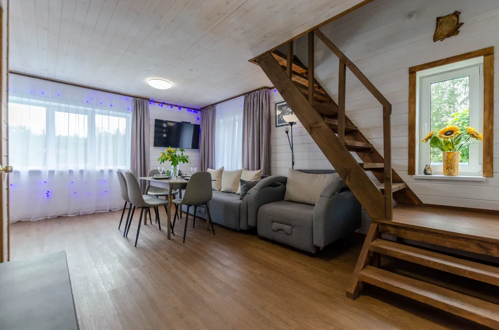 3-комнатный Дом