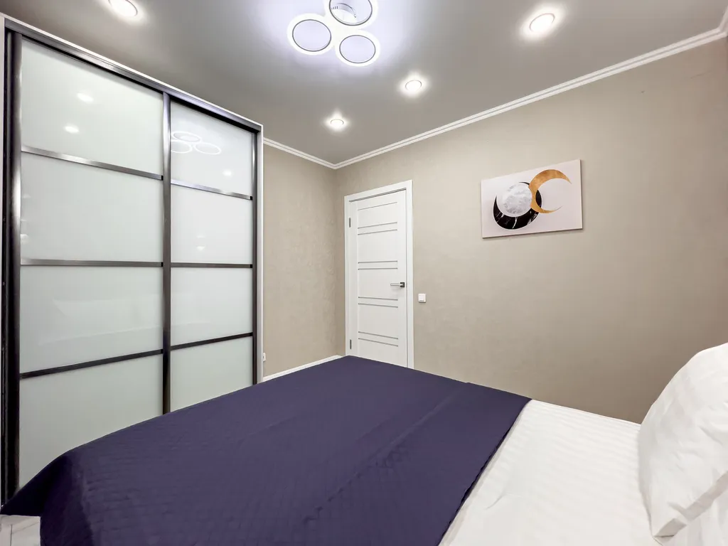 ОренРент Квартира возле города еды