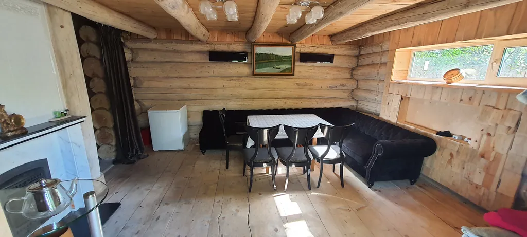 Дом для комфортного отдыха