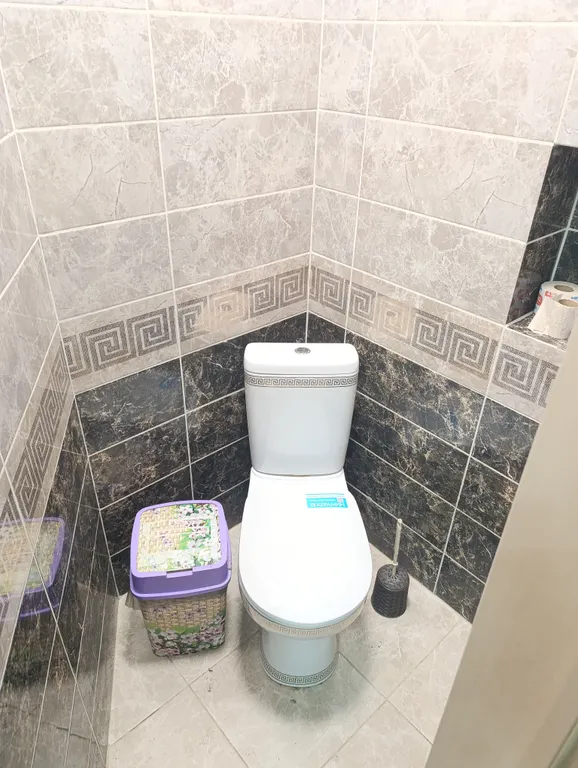 Очень уютный дом для проживания и отдыха