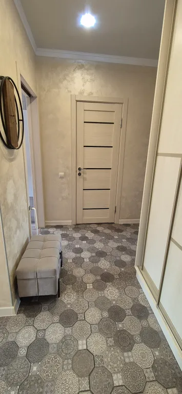 Светлая двушка Тиргартен