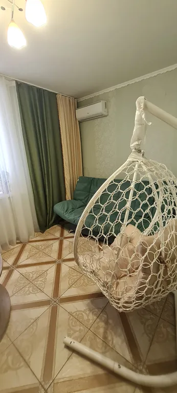 Уютная квартира в исторической части города Феодосии