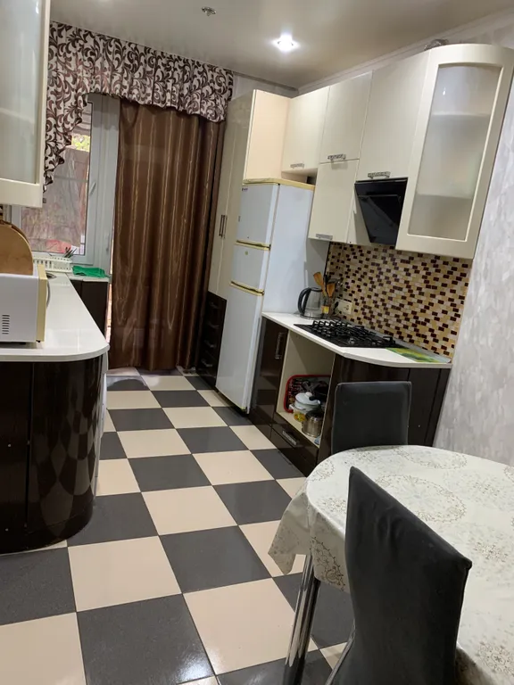 Уютный современный дом в центре города