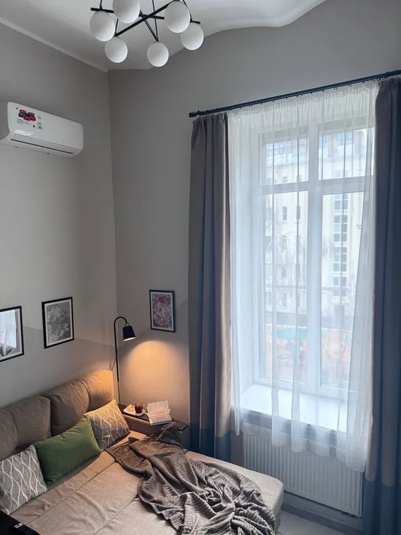 Квартира Апартаменты Cherry у метро Бауманская — Москва