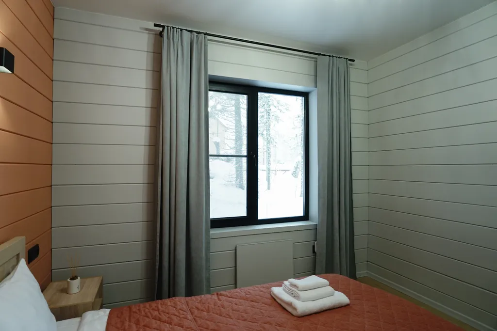 4-комнатный Дом