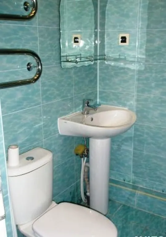 Квартира 1-комнатная Квартира — Сочи